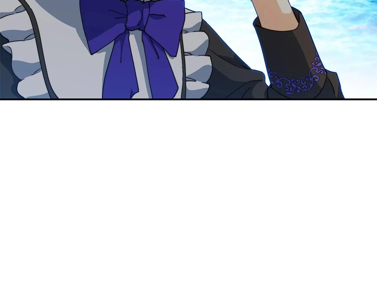 第56话 黑发登场 第115页