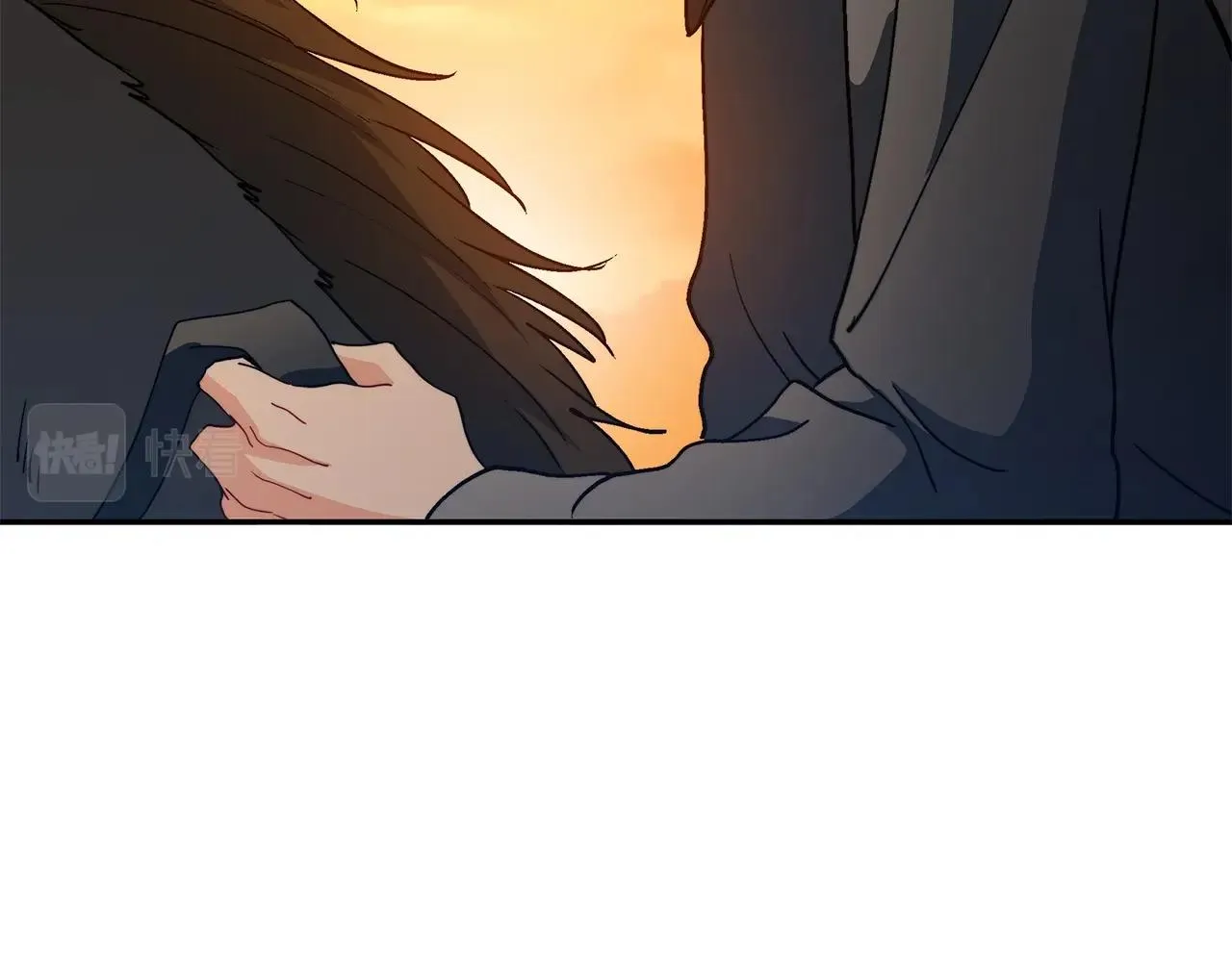 第56话 黑发登场 第121页