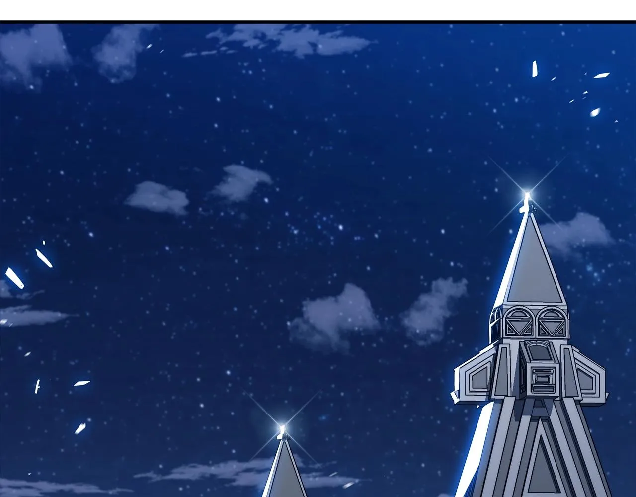 第56话 黑发登场 第127页