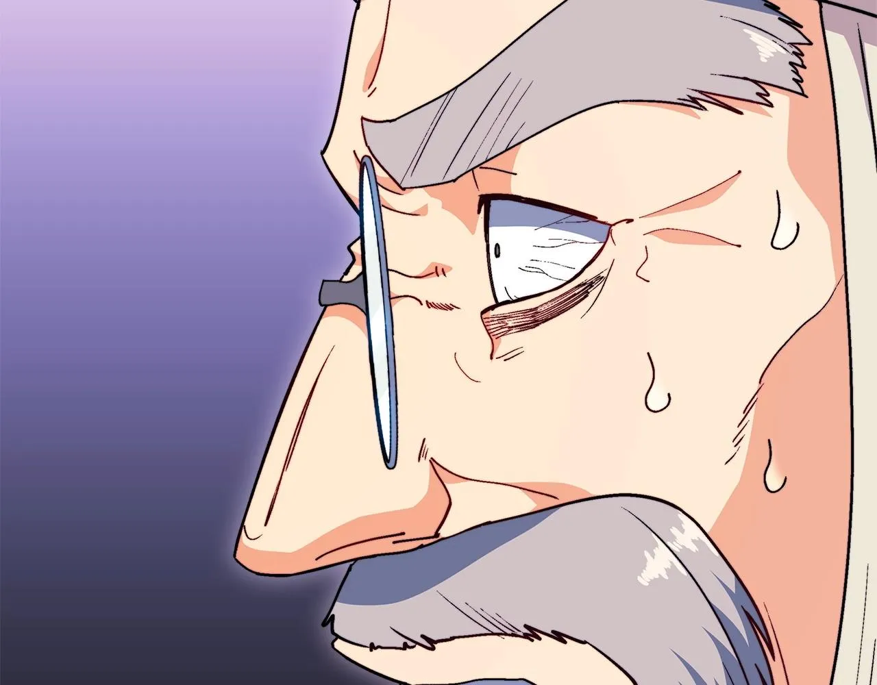 第56话 黑发登场 第158页