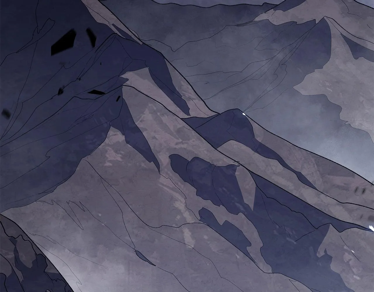 第56话 黑发登场 第167页