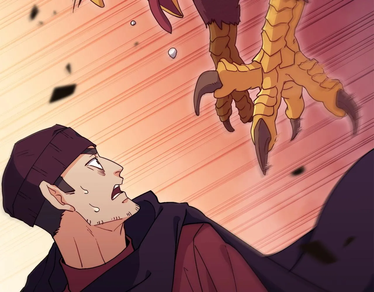 第56话 黑发登场 第193页