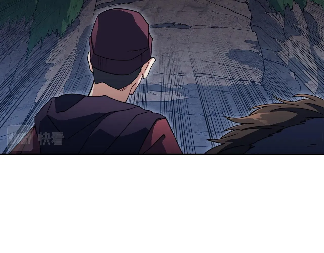 第56话 黑发登场 第201页