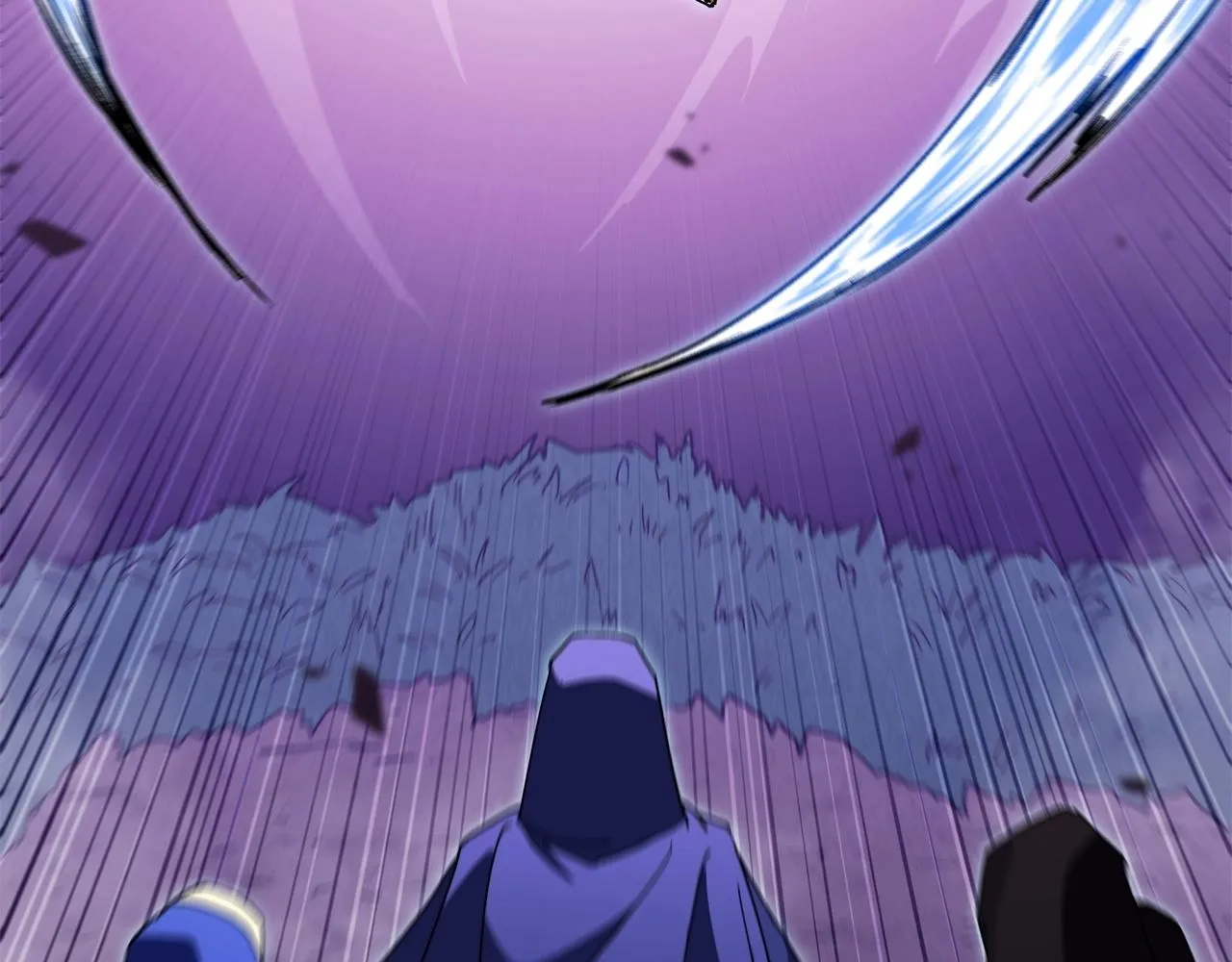 第56话 黑发登场 第209页