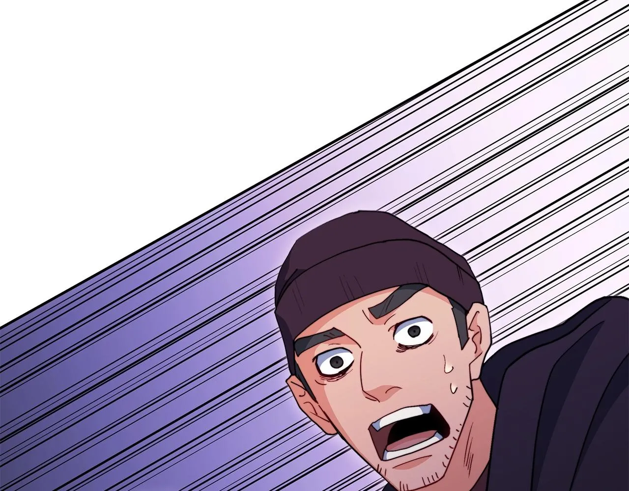 第56话 黑发登场 第223页