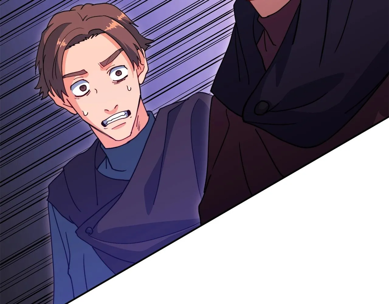 第56话 黑发登场 第224页