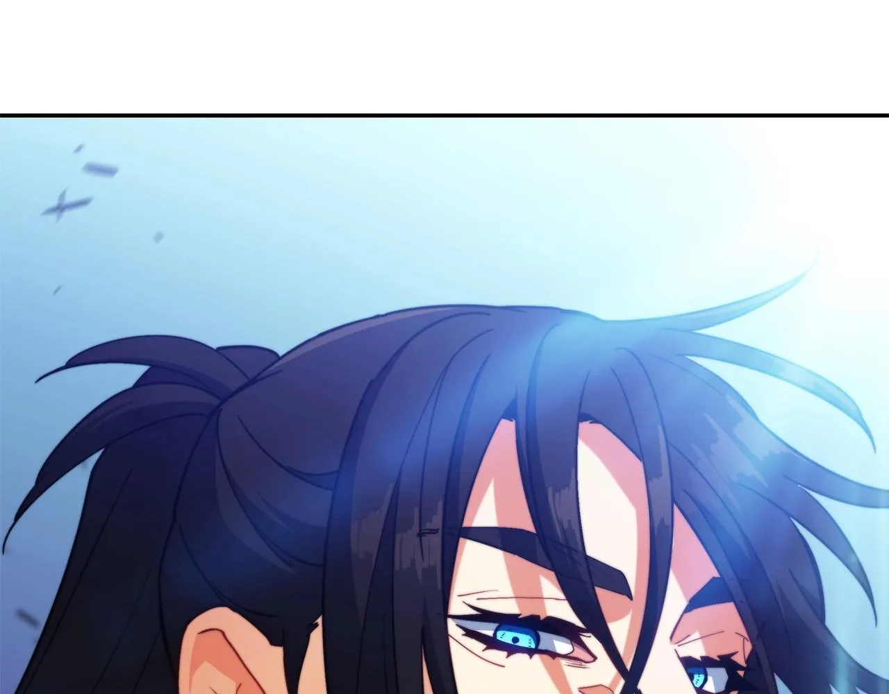 第56话 黑发登场 第234页