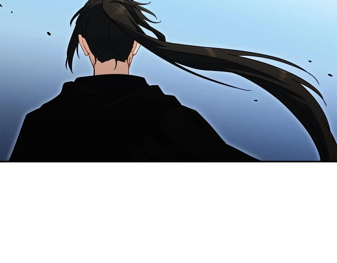 第56话 黑发登场 第253页