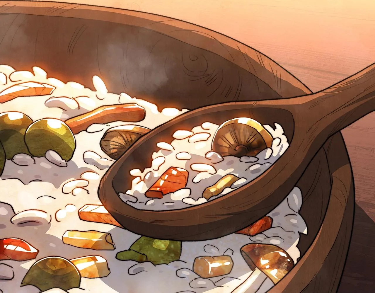 第57话 低调点大哥 第34页