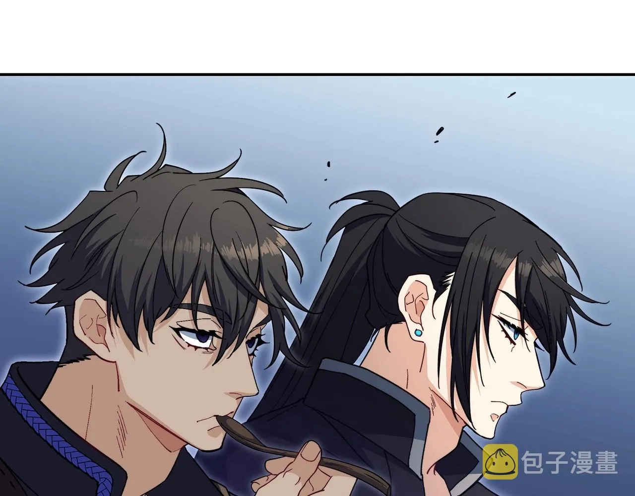 第57话 低调点大哥 第181页