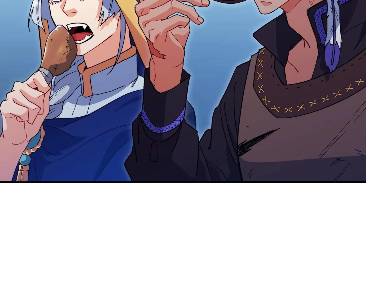 第57话 低调点大哥 第227页