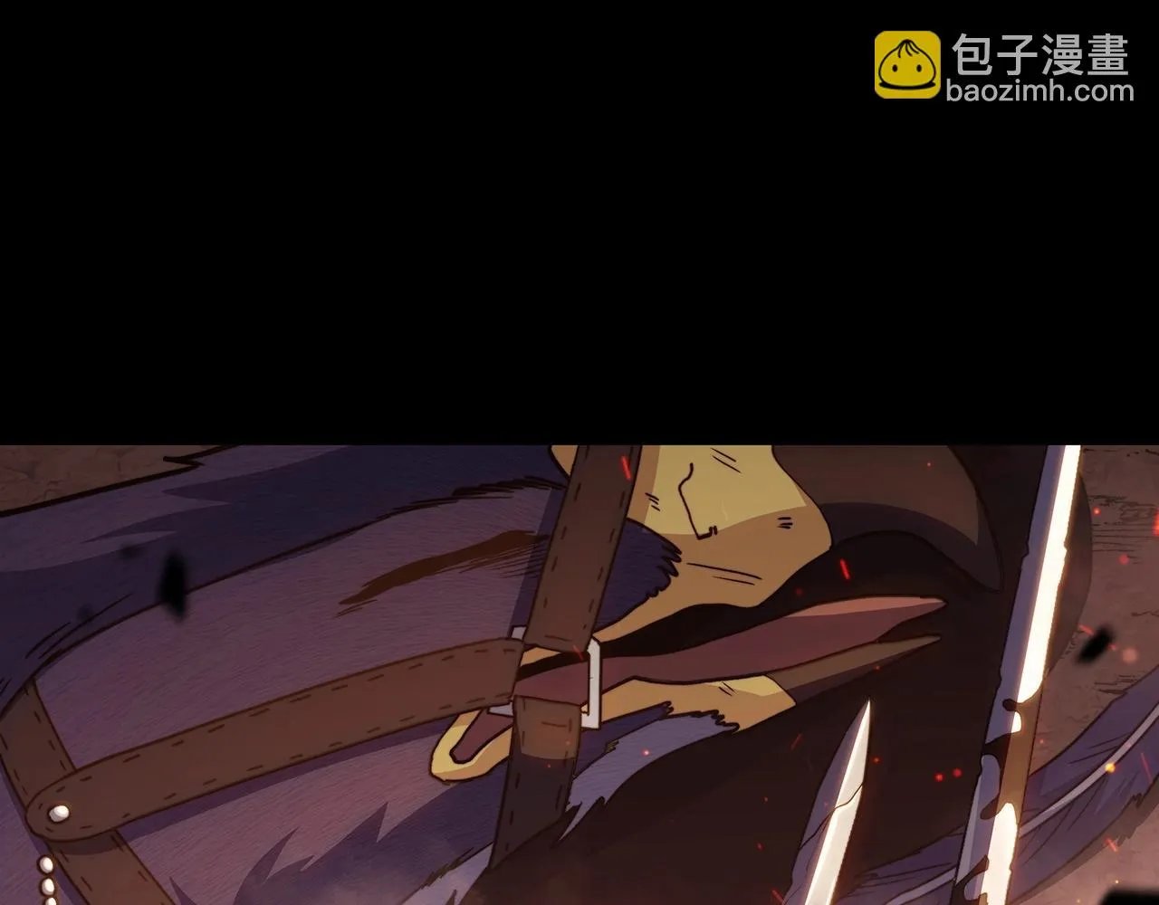 第64话 你不是我认识的佩德莱欧！ 第77页