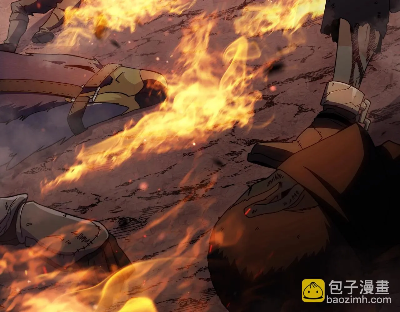 第64话 你不是我认识的佩德莱欧！ 第82页