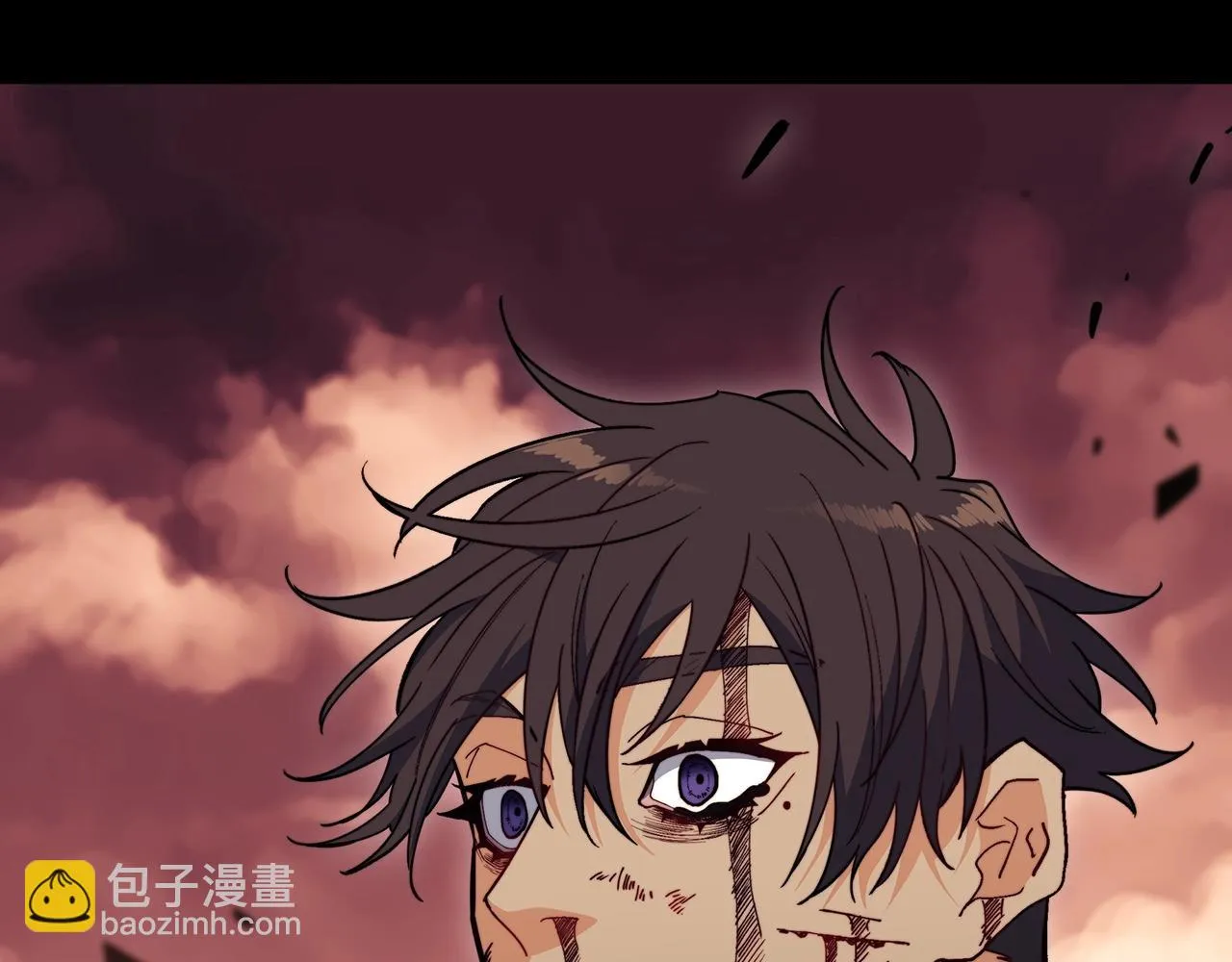 第64话 你不是我认识的佩德莱欧！ 第84页