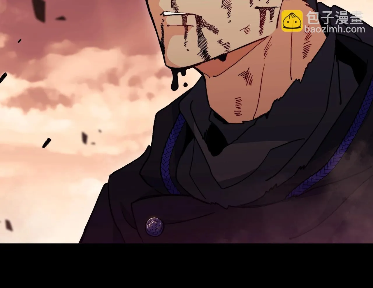 第64话 你不是我认识的佩德莱欧！ 第85页