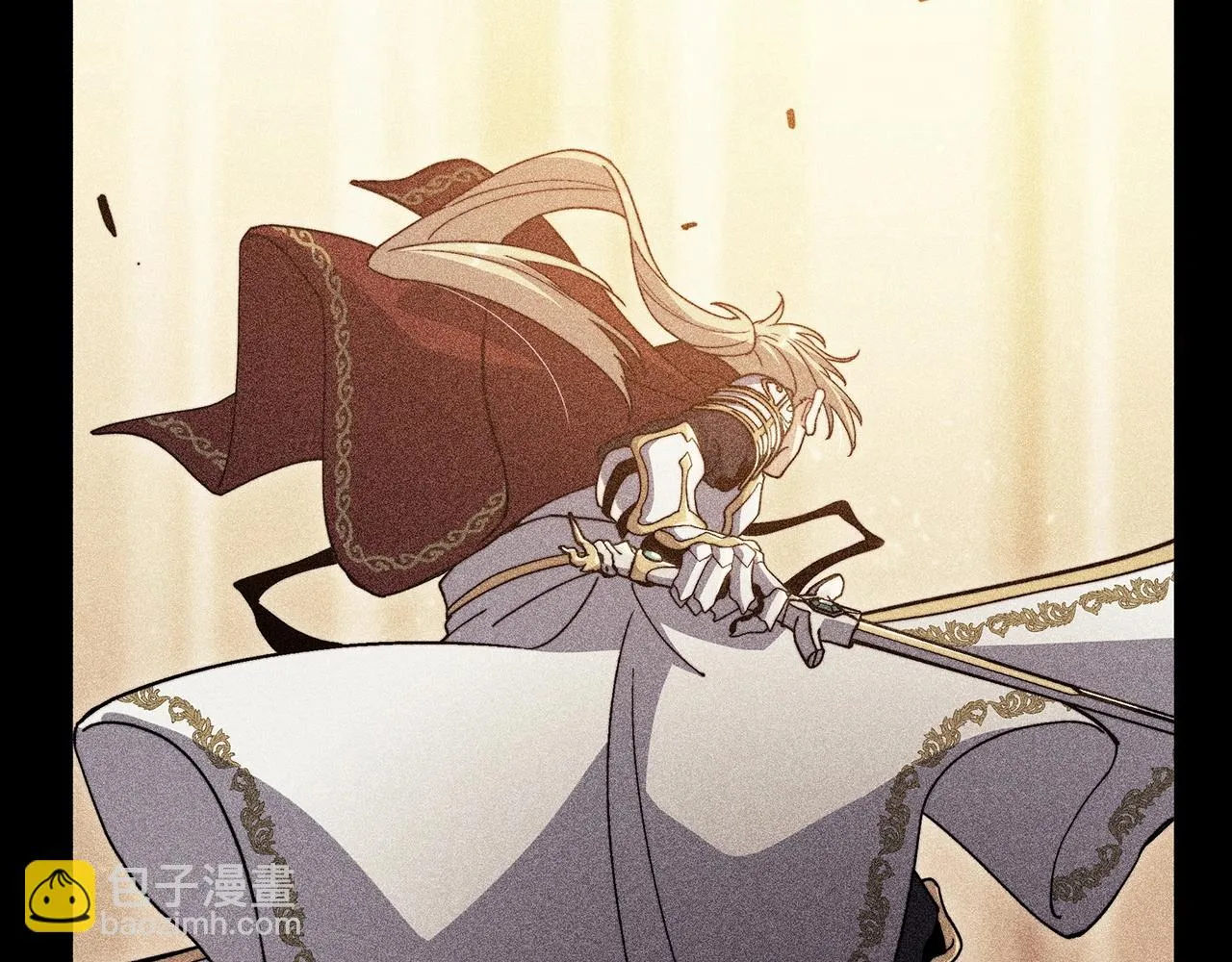 第64话 你不是我认识的佩德莱欧！ 第154页