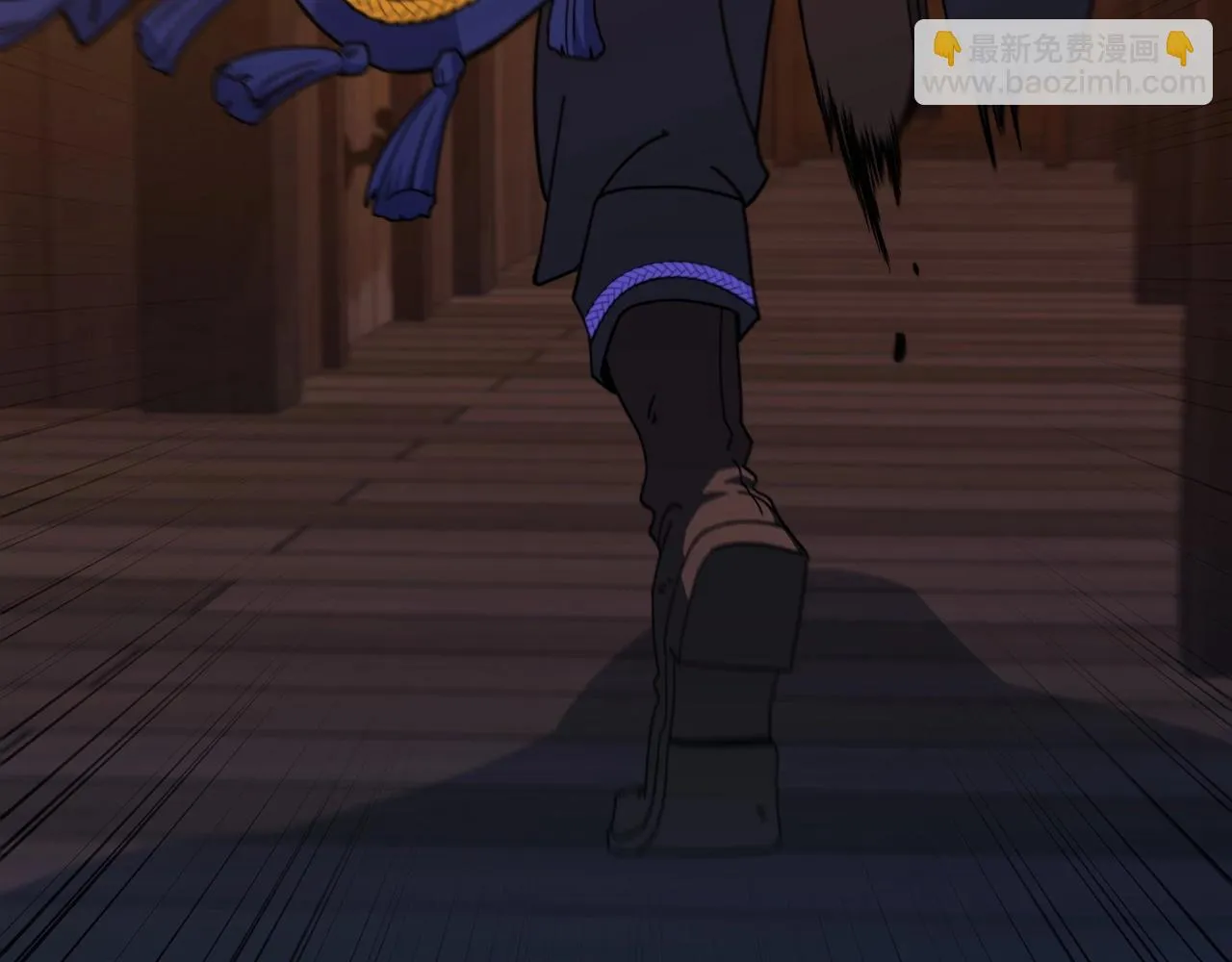 第64话 你不是我认识的佩德莱欧！ 第183页