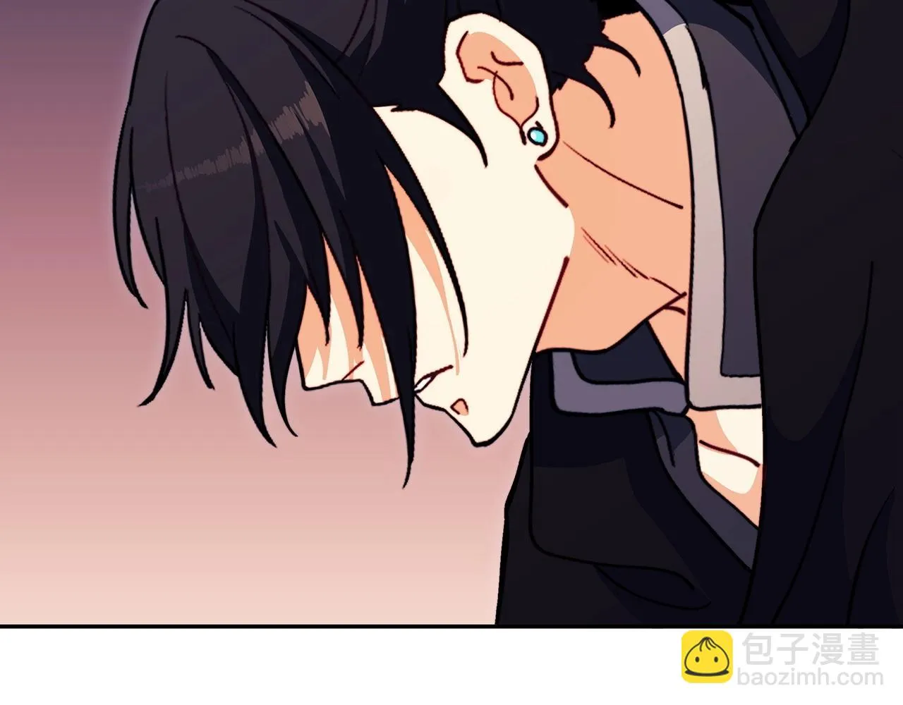 第64话 你不是我认识的佩德莱欧！ 第197页