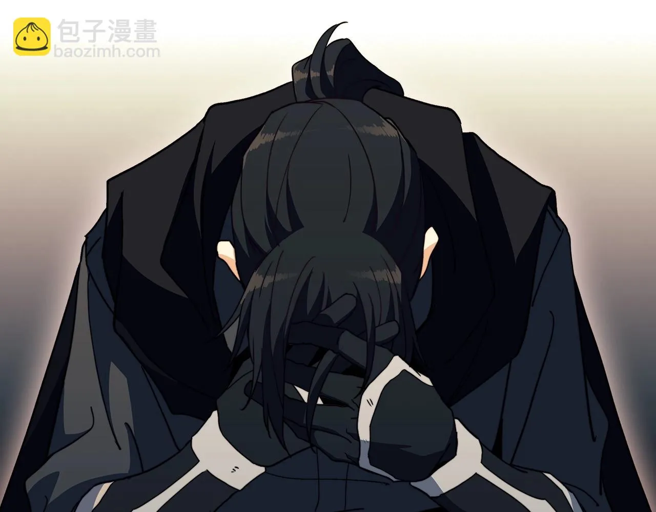 第64话 你不是我认识的佩德莱欧！ 第223页