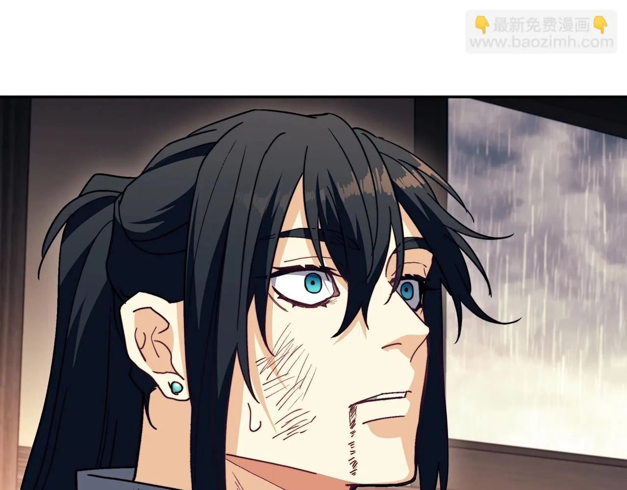 第65话 拿我的盔甲来！ 第31页