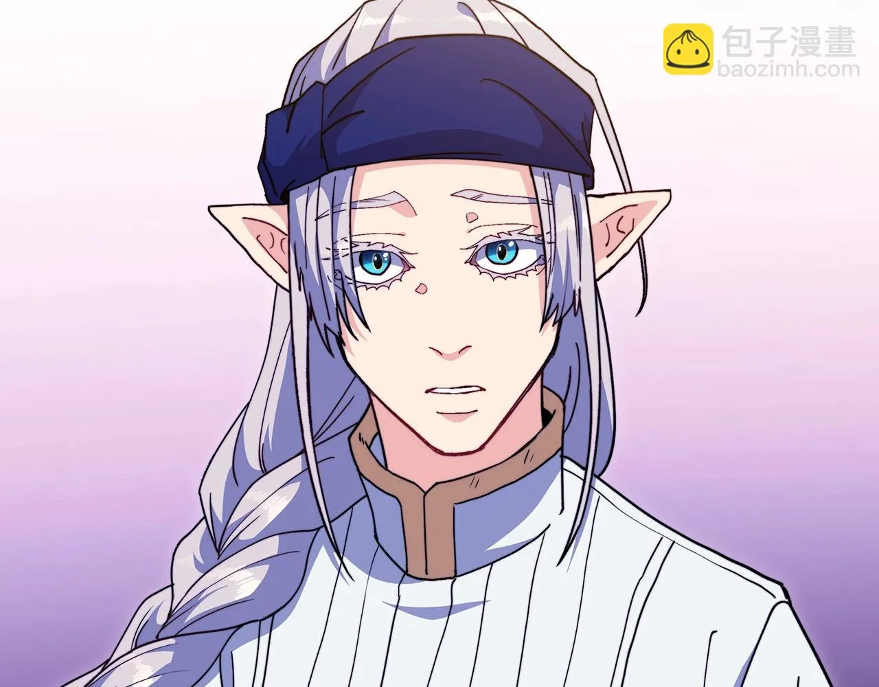第65话 拿我的盔甲来！ 第148页