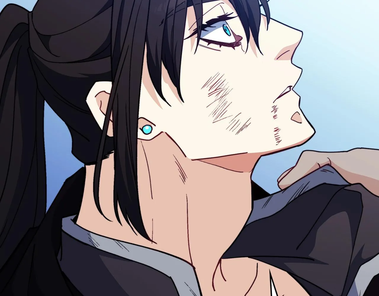 第65话 拿我的盔甲来！ 第159页