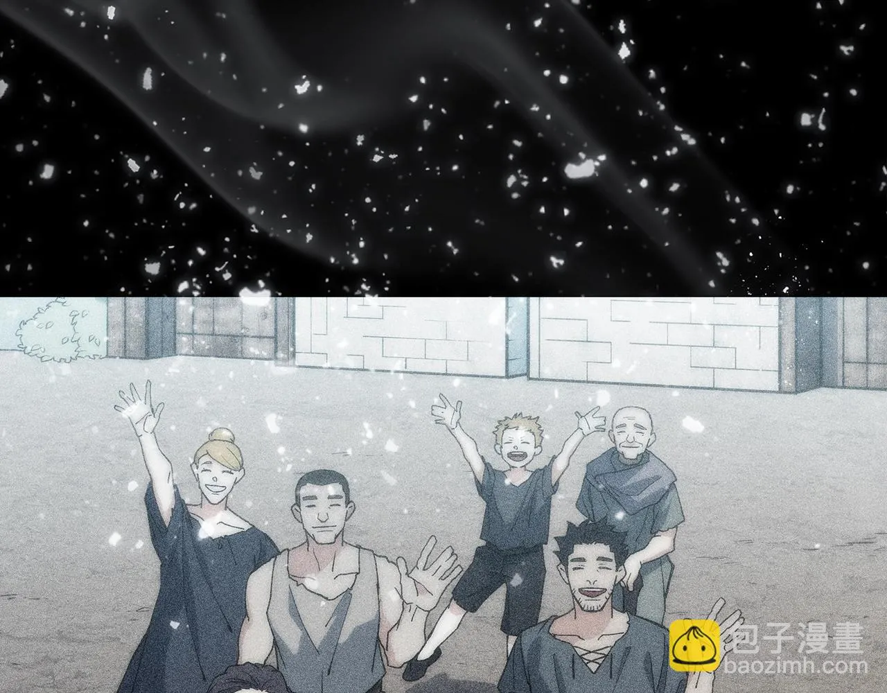 第65话 拿我的盔甲来！ 第180页
