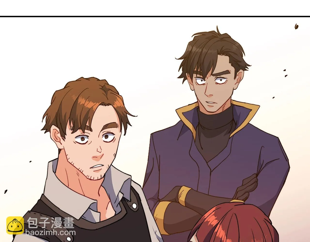 第65话 拿我的盔甲来！ 第274页