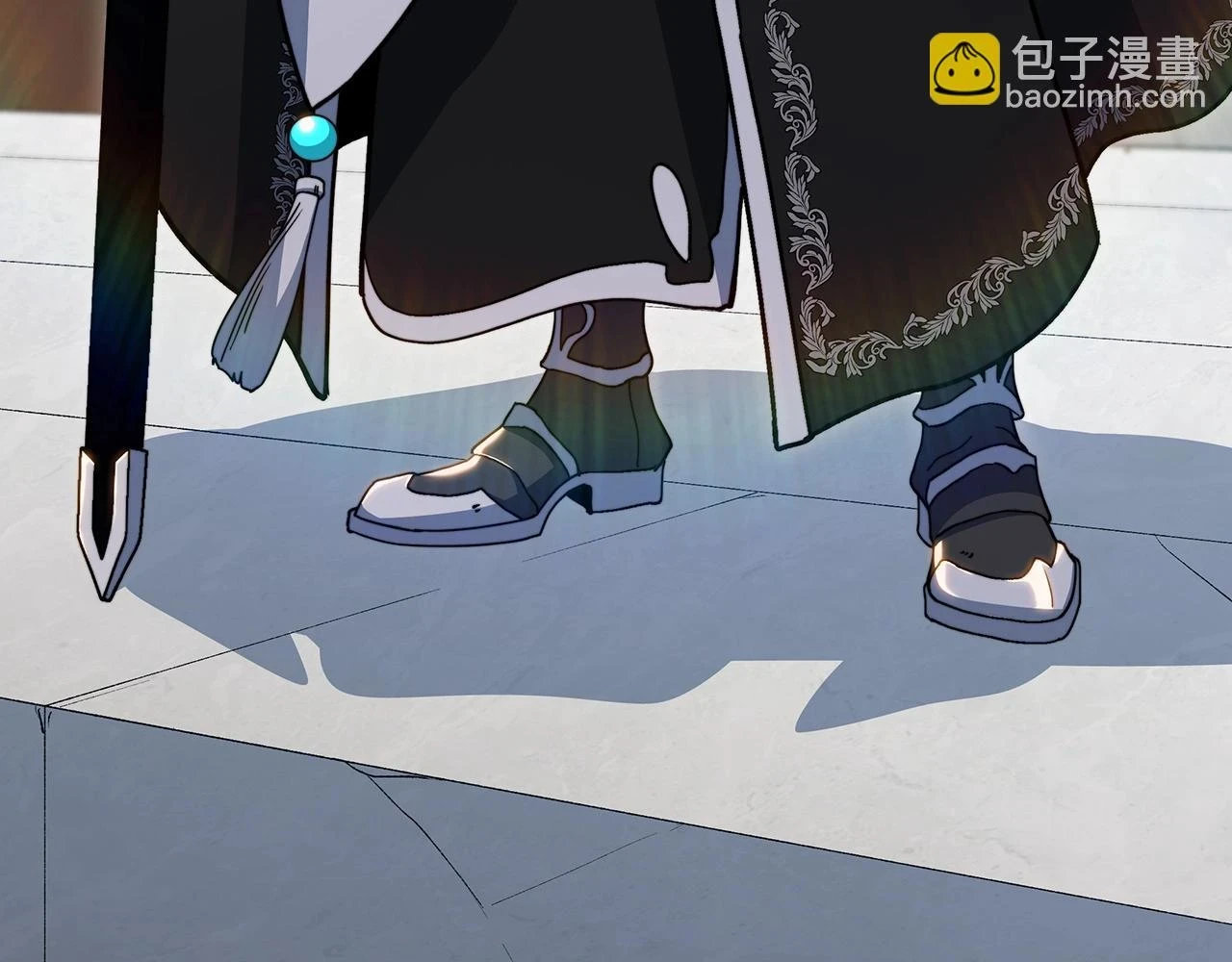 第66话 上马！ 第13页