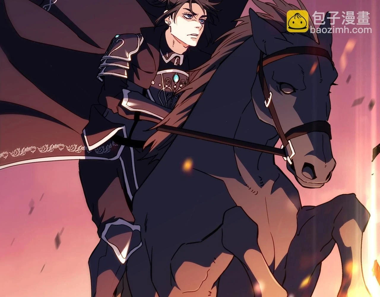 第66话 上马！ 第213页