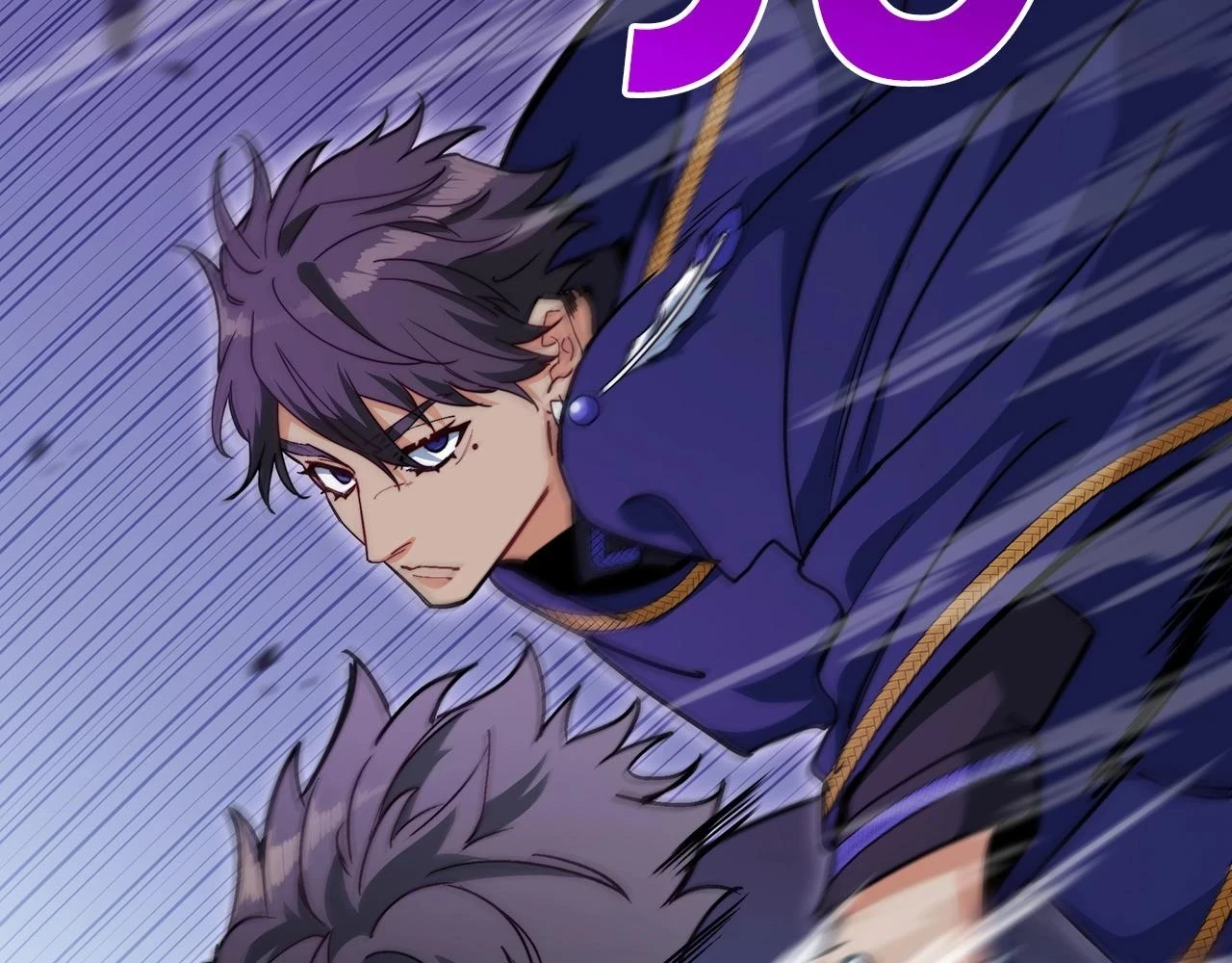 第67话 冤家路窄 第48页