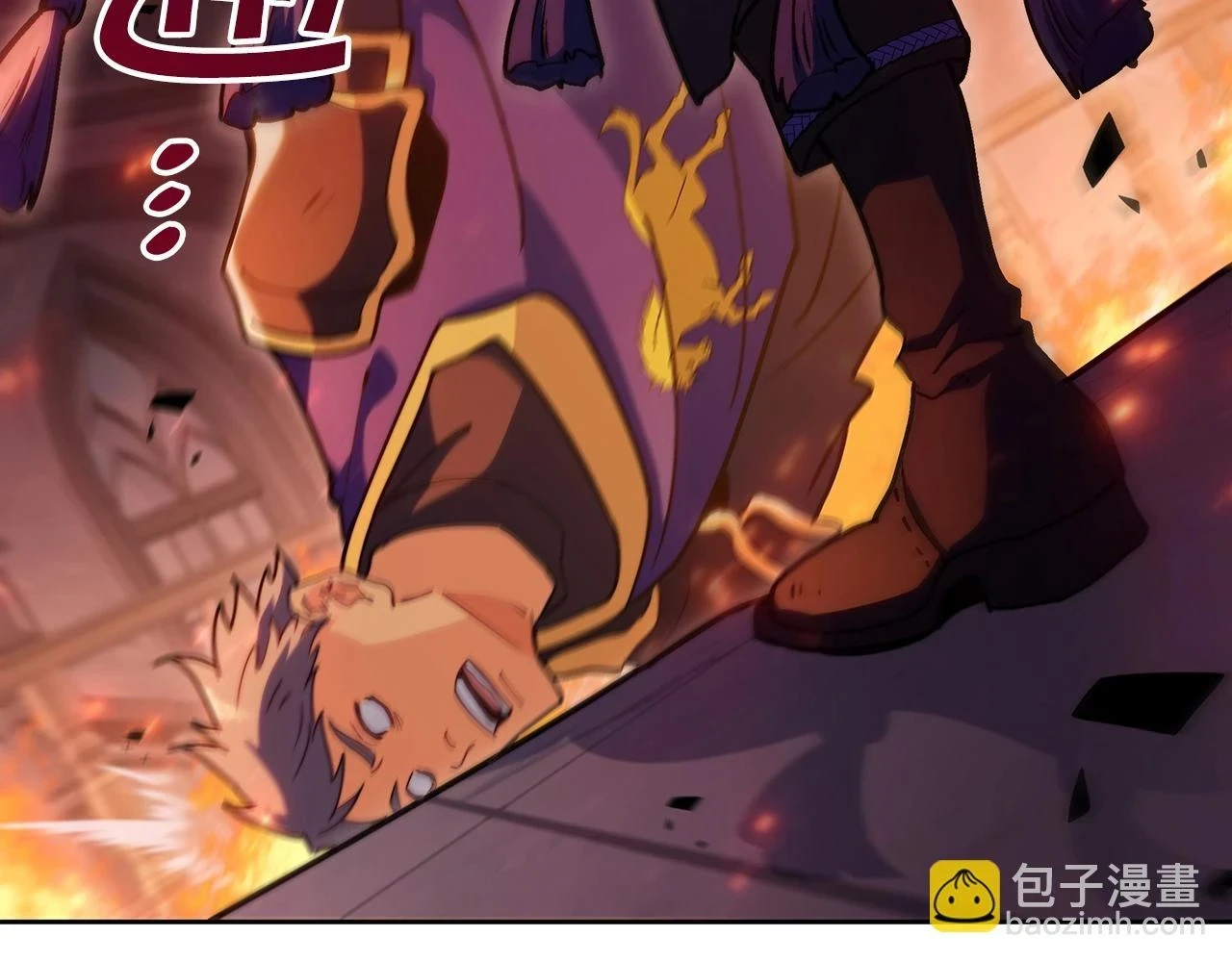 第67话 冤家路窄 第51页