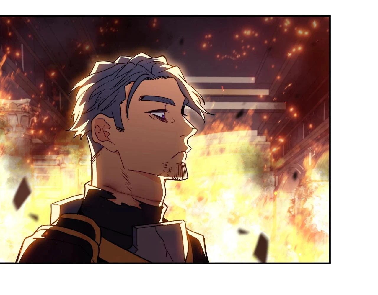 第68话 滚烫的灵魂 第157页