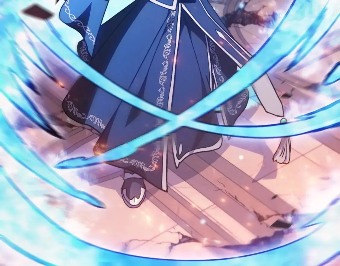 第71话 烈火熊熊 第14页