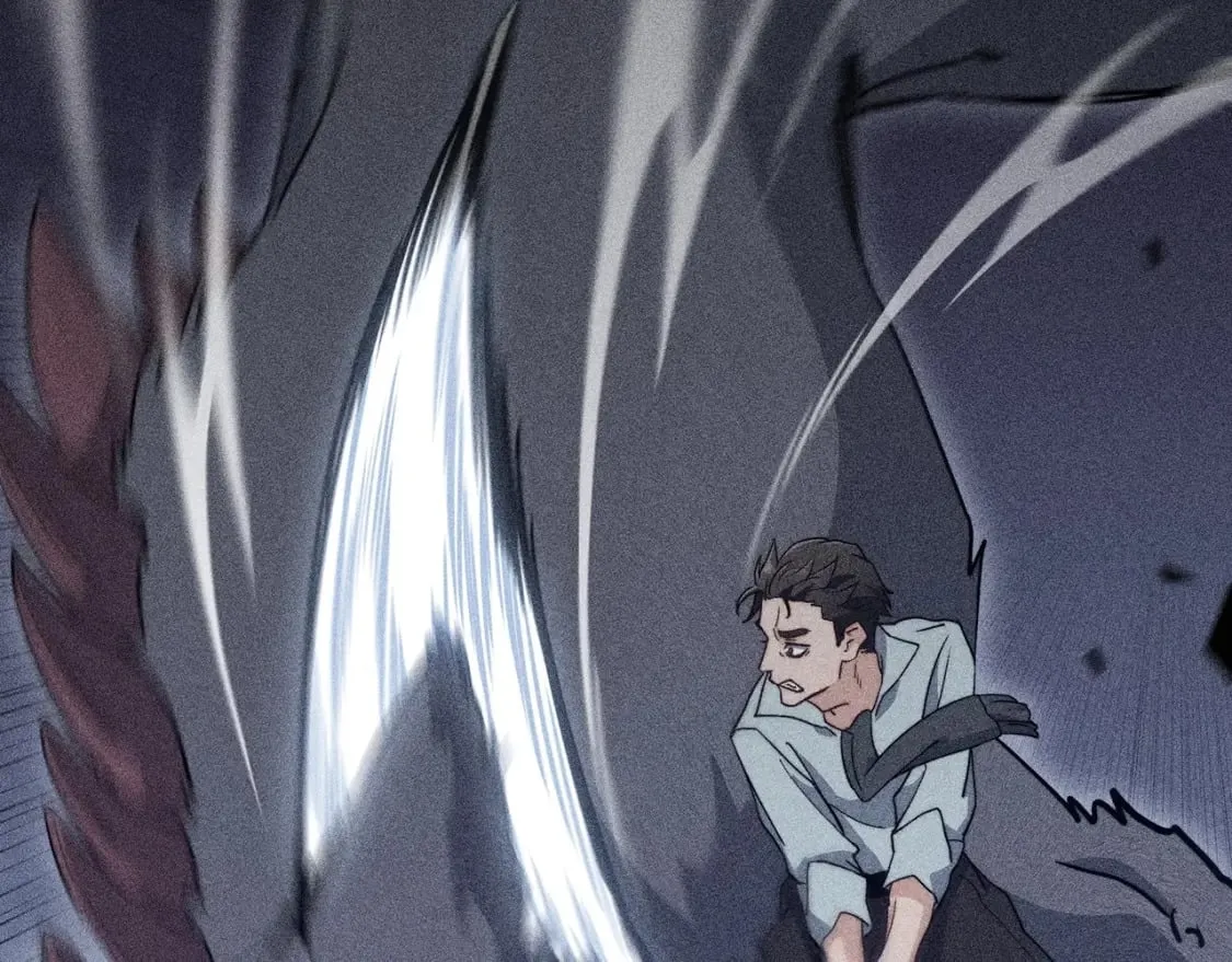 第71话 烈火熊熊 第26页