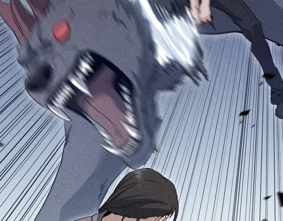 第71话 烈火熊熊 第27页