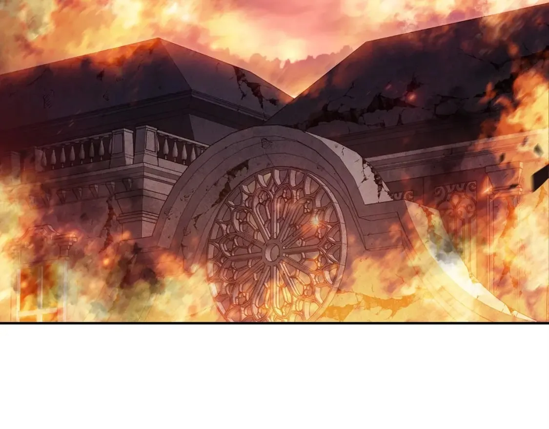 第71话 烈火熊熊 第50页