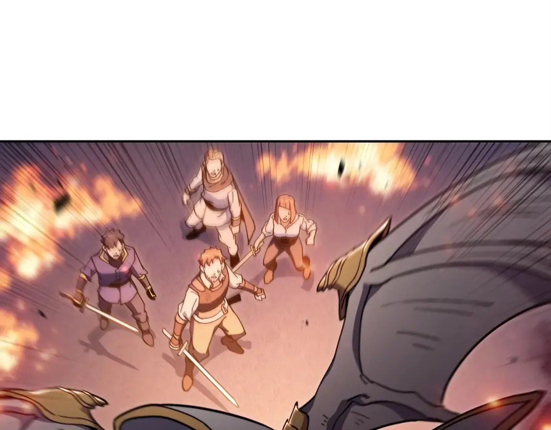 第71话 烈火熊熊 第130页