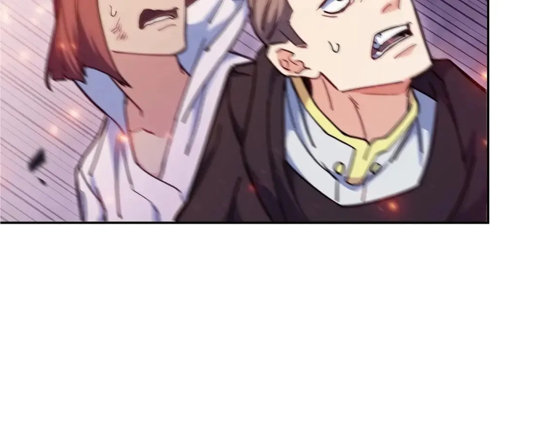 第71话 烈火熊熊 第134页