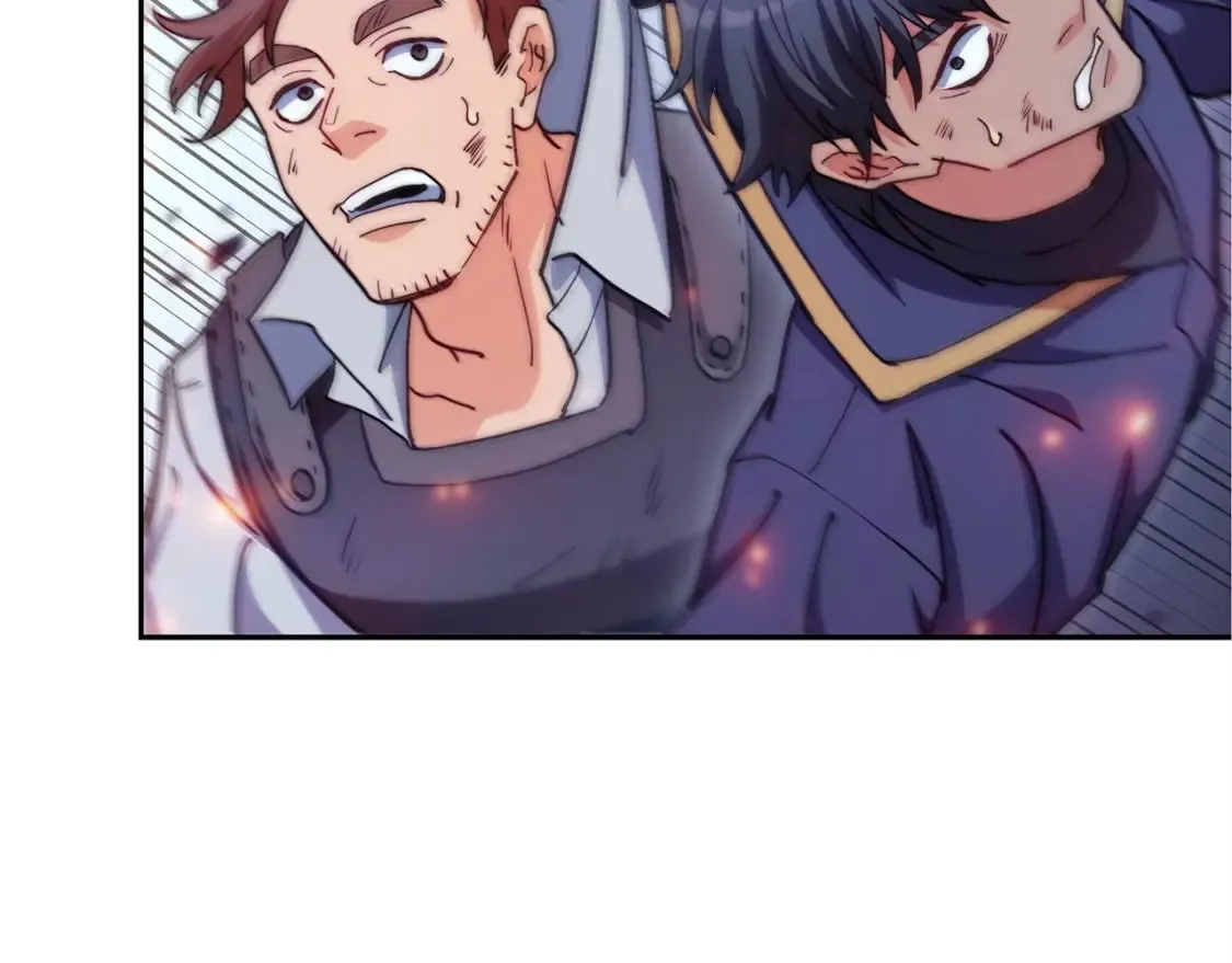 第71话 烈火熊熊 第136页