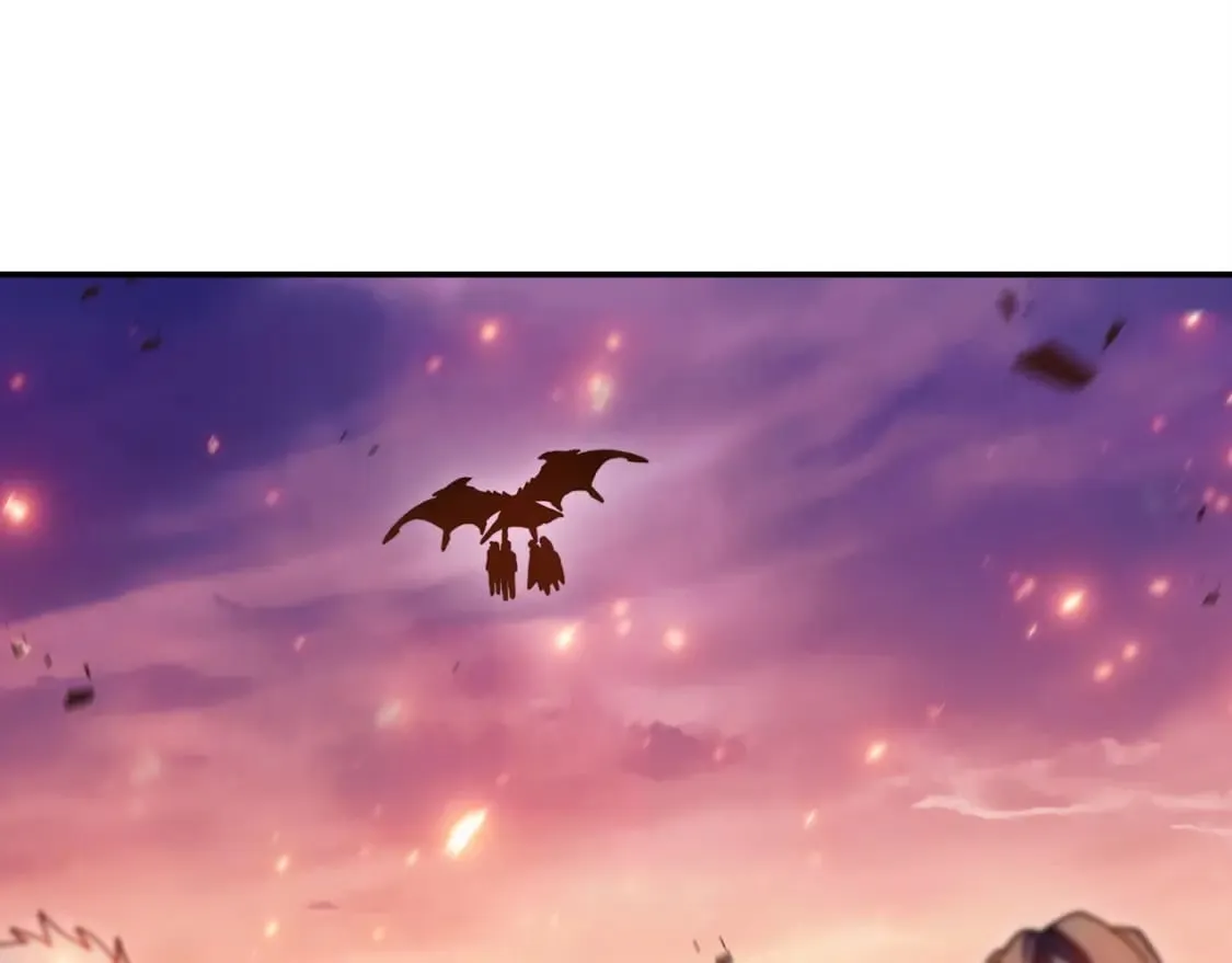 第71话 烈火熊熊 第146页