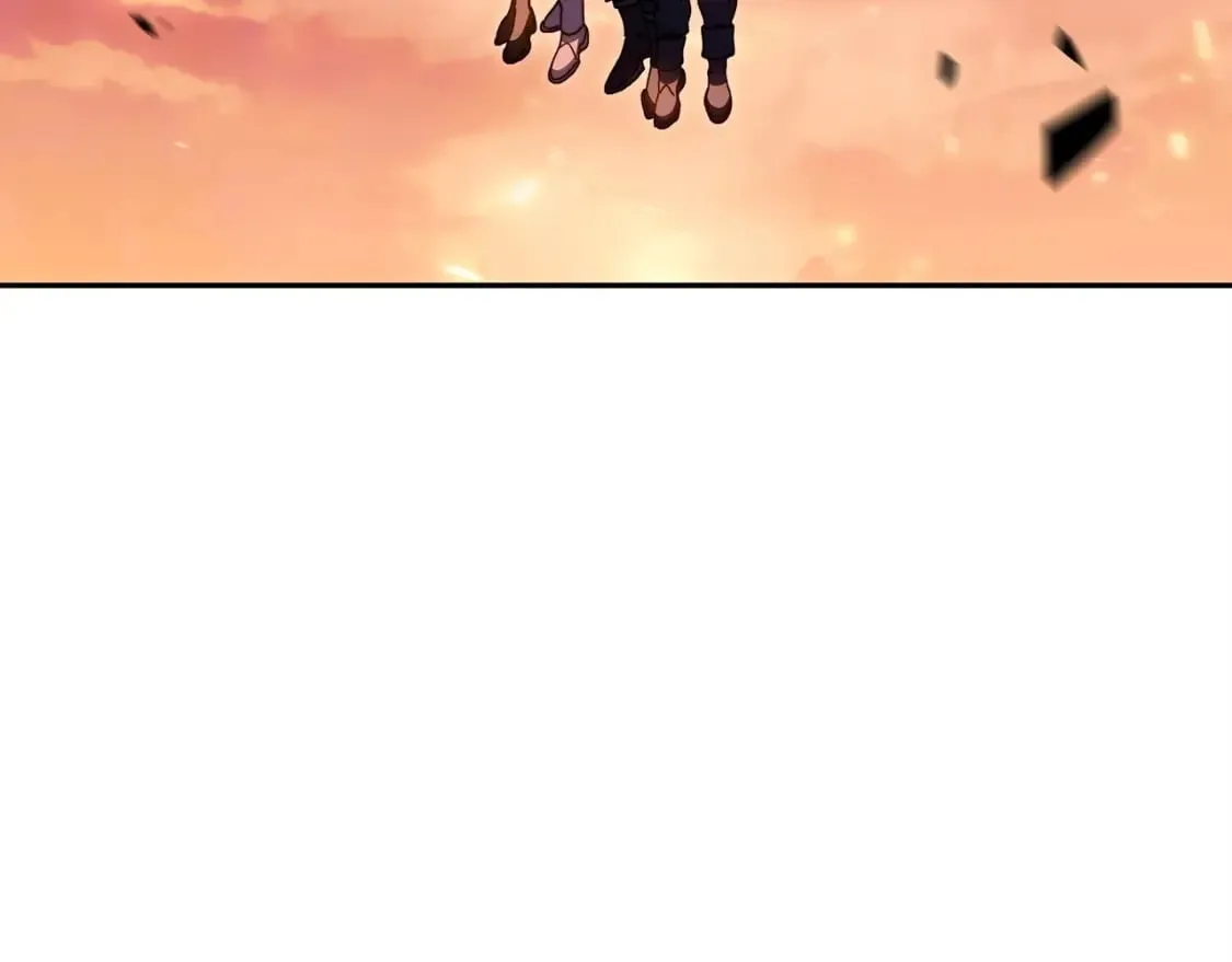 第71话 烈火熊熊 第154页