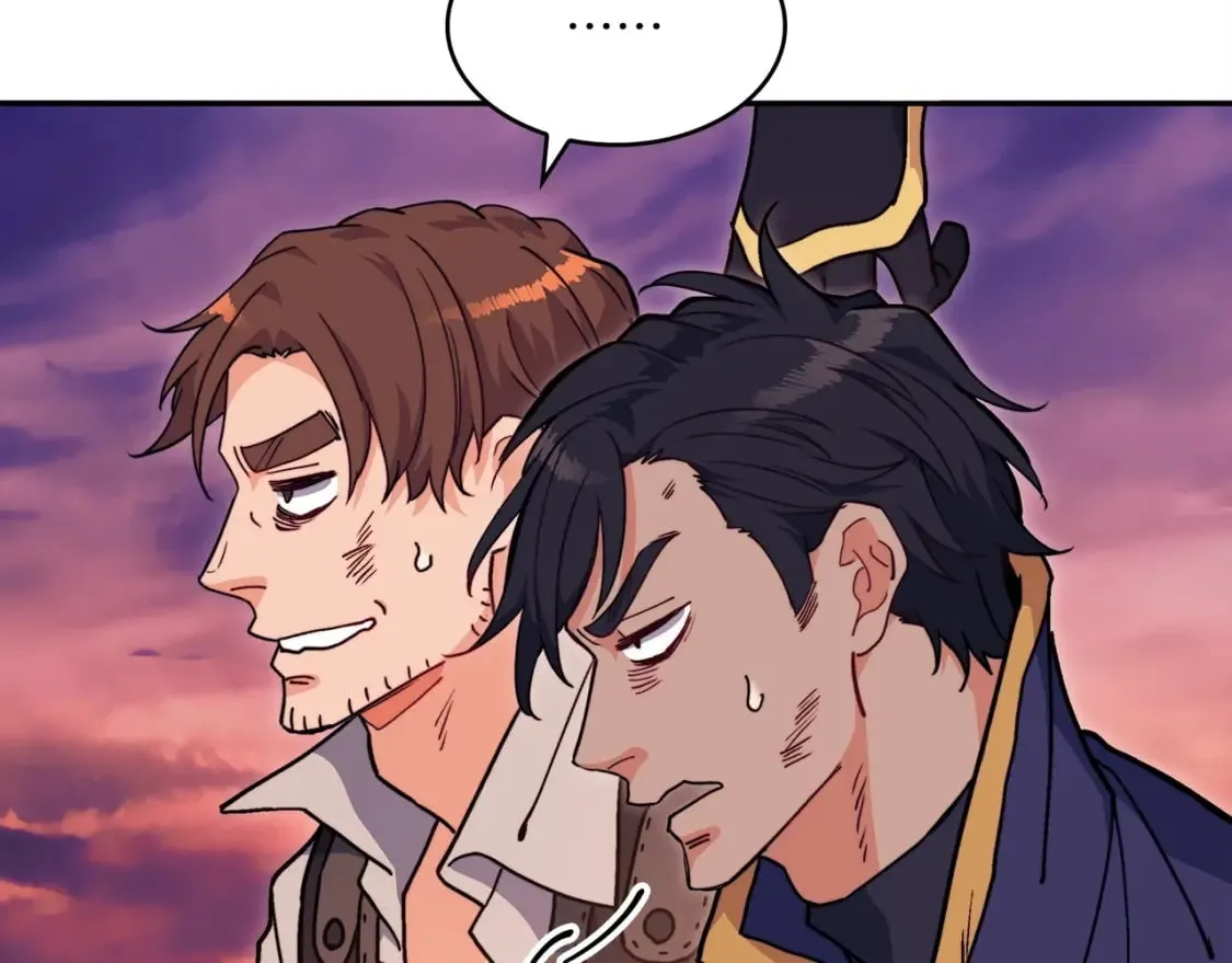 第71话 烈火熊熊 第160页