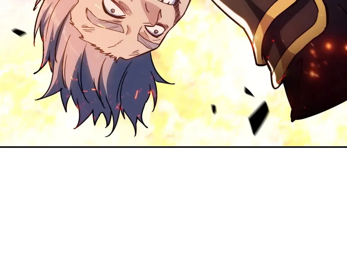 第71话 烈火熊熊 第191页