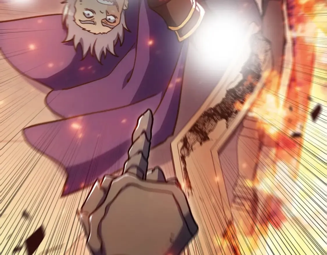 第71话 烈火熊熊 第207页