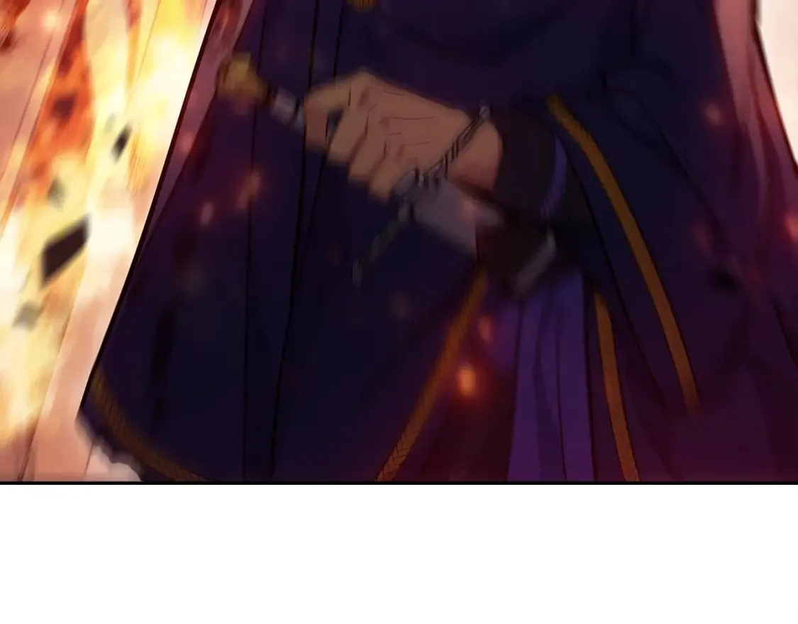 第71话 烈火熊熊 第216页