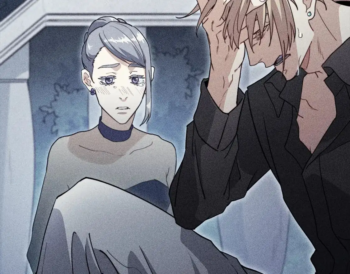 第77话 考验 第9页