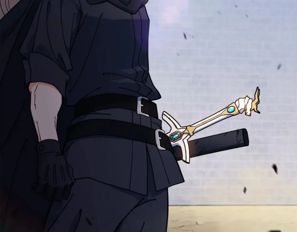 第87话 需要的人 第23页