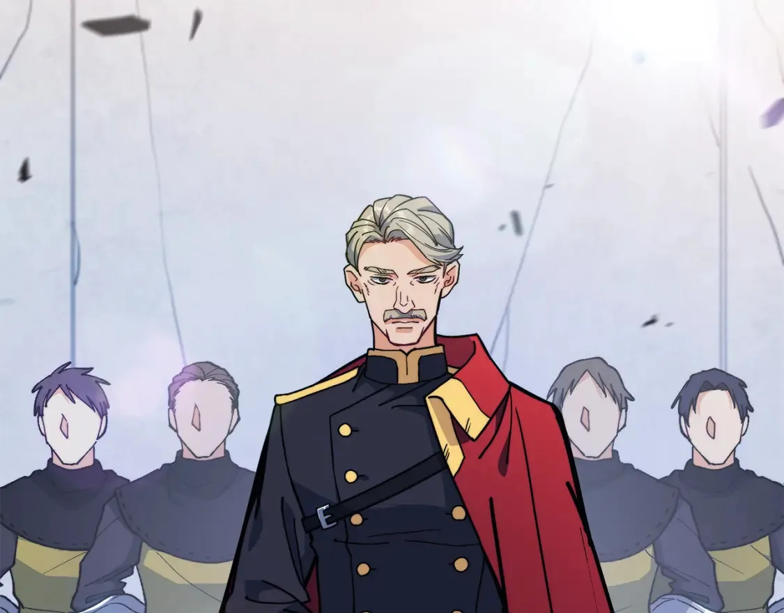 第91话 骑士团 第5页