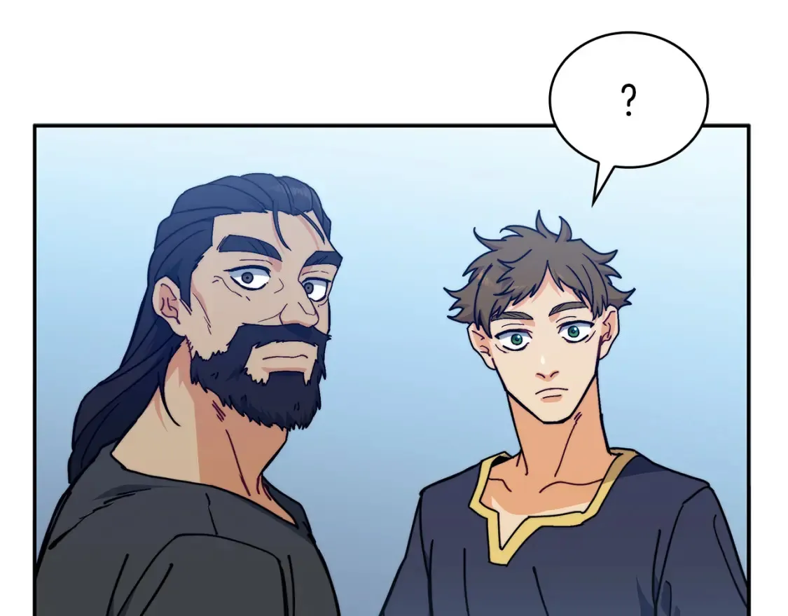 第91话 骑士团 第83页
